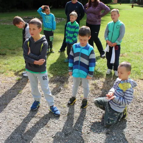 Eš u Pacova 2015 - 0.turnus – fotka 1348