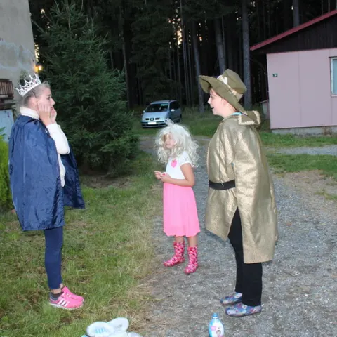 Eš u Pacova 2015 - 0.turnus – fotka 1309