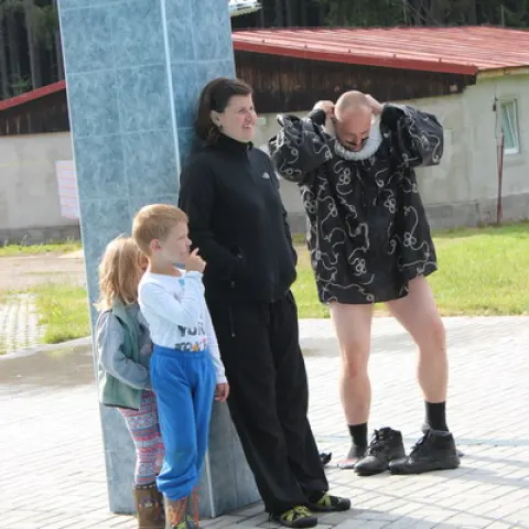 Eš u Pacova 2015 - 0.turnus – fotka 1188