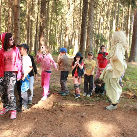 Eš u Pacova 2015 - 0.turnus – fotka 1416
