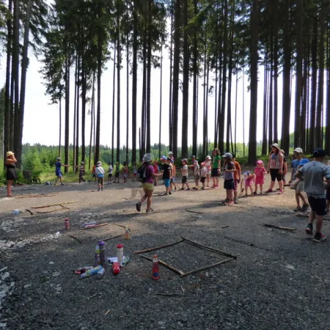 Eš u Pacova 2015 - 0.turnus – fotka 1576
