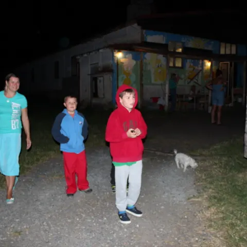 Eš u Pacova 2015 - 0.turnus – fotka 763
