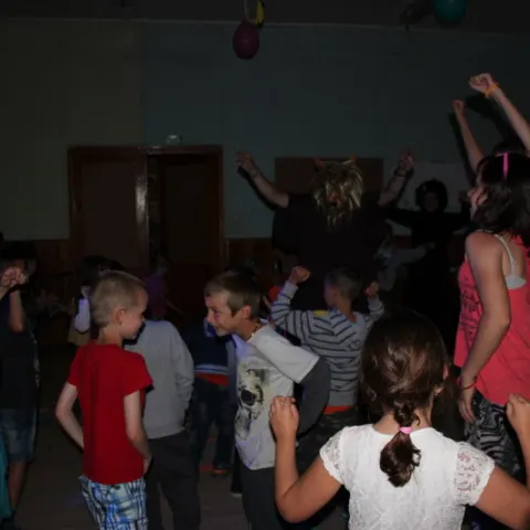 Eš u Pacova 2015 - 0.turnus – fotka 1562