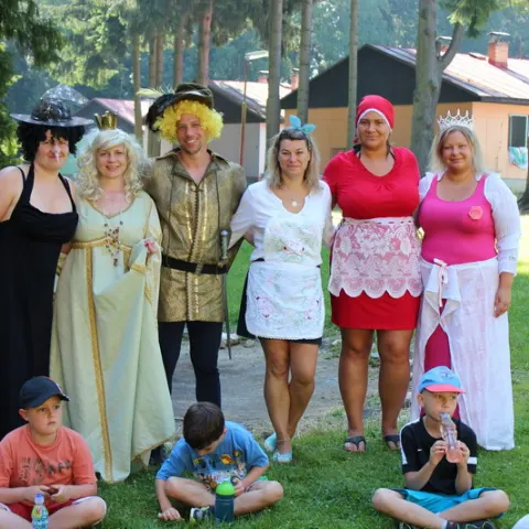Eš u Pacova 2015 - 0.turnus – fotka 620