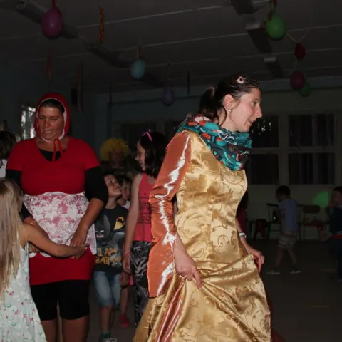 Eš u Pacova 2015 - 0.turnus – fotka 1567