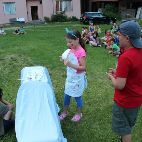 Eš u Pacova 2015 - 0.turnus – fotka 730