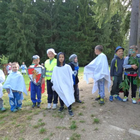 Eš u Pacova 2015 - 0.turnus – fotka 1672