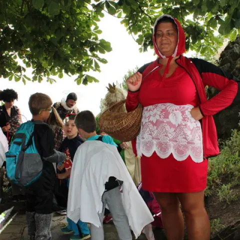 Eš u Pacova 2015 - 0.turnus – fotka 1056
