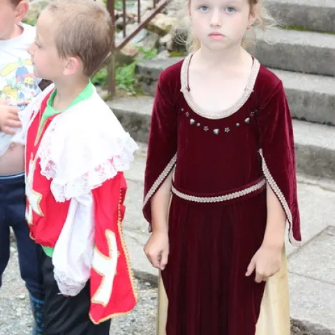 Eš u Pacova 2015 - 0.turnus – fotka 1006