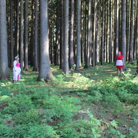 Eš u Pacova 2015 - 0.turnus – fotka 645