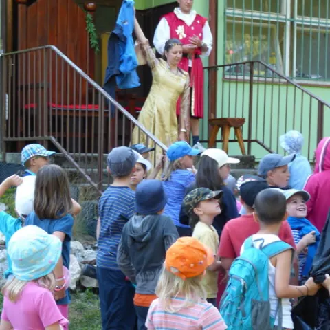 Eš u Pacova 2015 - 0.turnus – fotka 1985