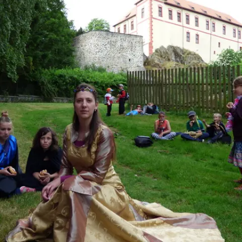 Eš u Pacova 2015 - 0.turnus – fotka 1699
