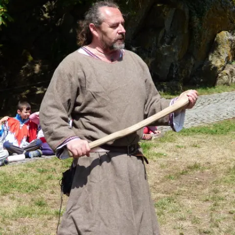 Eš u Pacova 2015 - 0.turnus – fotka 1777