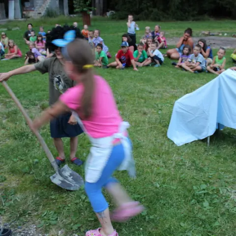 Eš u Pacova 2015 - 0.turnus – fotka 735