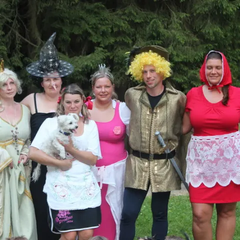 Eš u Pacova 2015 - 0.turnus – fotka 237