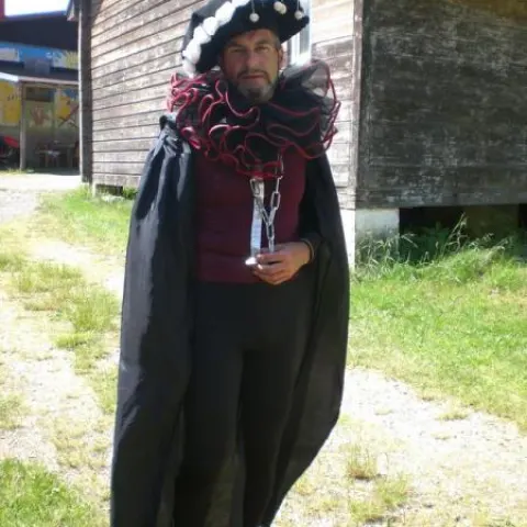 Eš u Pacova 2015 - 0.turnus – fotka 37