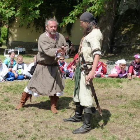 Eš u Pacova 2015 - 0.turnus – fotka 1780