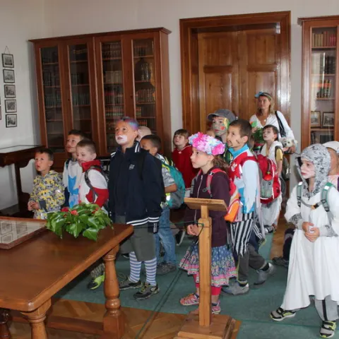 Eš u Pacova 2015 - 0.turnus – fotka 1121