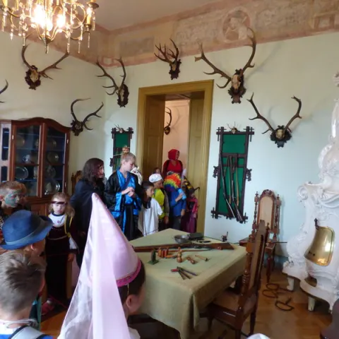 Eš u Pacova 2015 - 0.turnus – fotka 1747