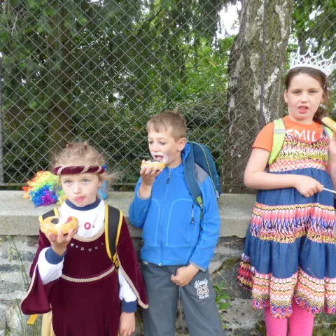 Eš u Pacova 2015 - 0.turnus – fotka 1695