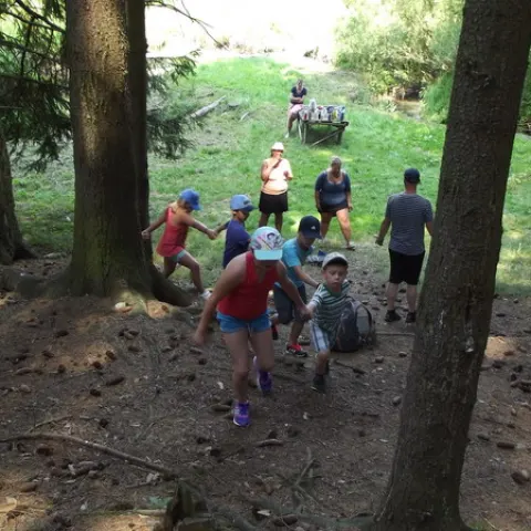Eš u Pacova 2015 - 0.turnus – fotka 103