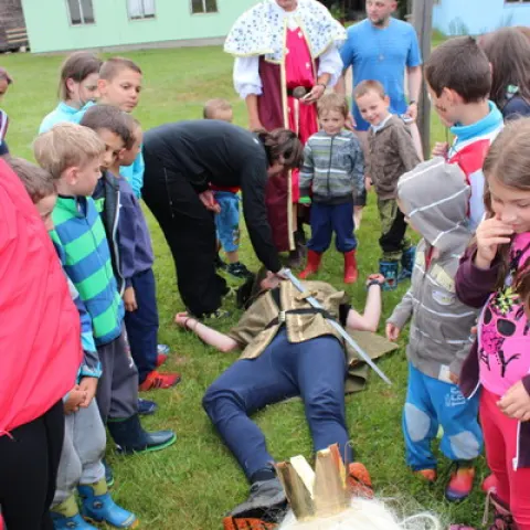 Eš u Pacova 2015 - 0.turnus – fotka 1239