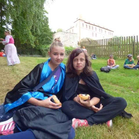 Eš u Pacova 2015 - 0.turnus – fotka 1698