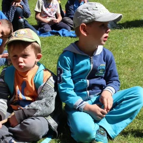 Eš u Pacova 2015 - 0.turnus – fotka 1375