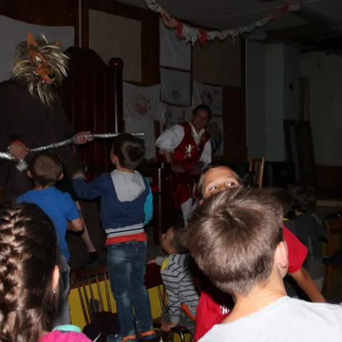 Eš u Pacova 2015 - 0.turnus – fotka 1547
