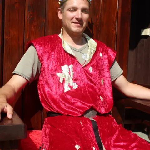 Eš u Pacova 2015 - 0.turnus – fotka 551