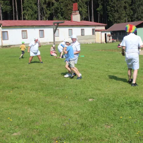 Eš u Pacova 2015 - 0.turnus – fotka 559