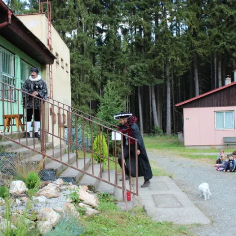 Eš u Pacova 2015 - 0.turnus – fotka 1337