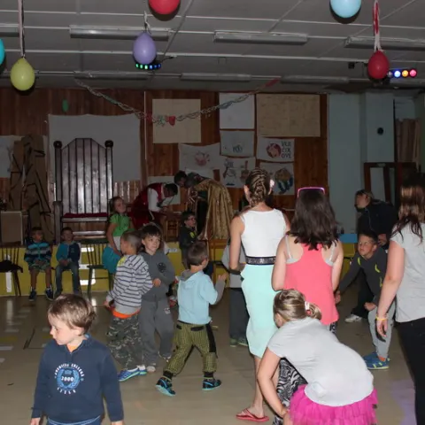 Eš u Pacova 2015 - 0.turnus – fotka 1540