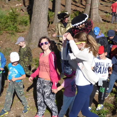 Eš u Pacova 2015 - 0.turnus – fotka 1976