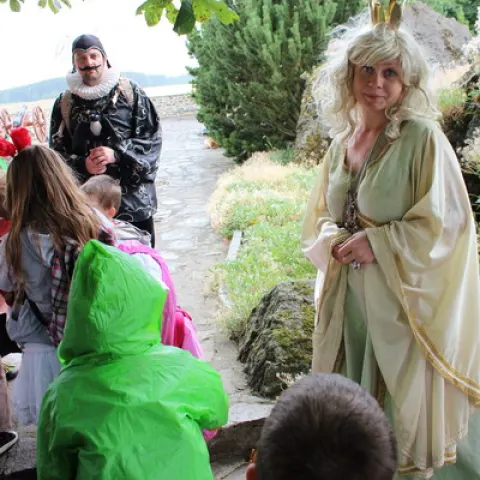 Eš u Pacova 2015 - 0.turnus – fotka 1058