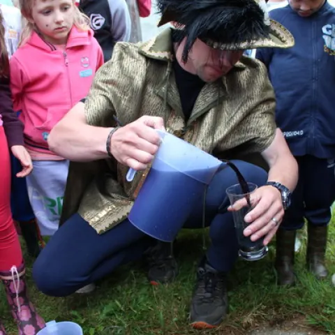 Eš u Pacova 2015 - 0.turnus – fotka 1226