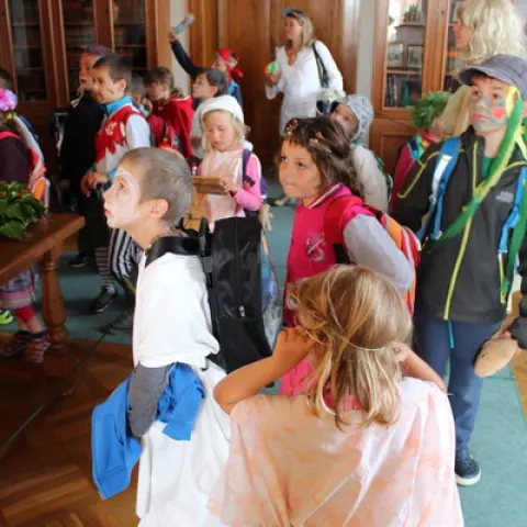 Eš u Pacova 2015 - 0.turnus – fotka 1122
