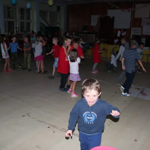 Eš u Pacova 2015 - 0.turnus – fotka 1543