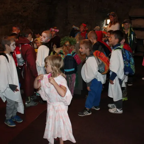 Eš u Pacova 2015 - 0.turnus – fotka 1101