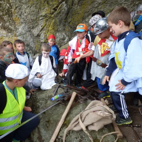 Eš u Pacova 2015 - 0.turnus – fotka 1707