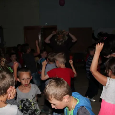 Eš u Pacova 2015 - 0.turnus – fotka 1561