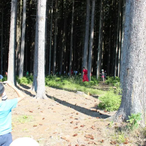 Eš u Pacova 2015 - 0.turnus – fotka 652