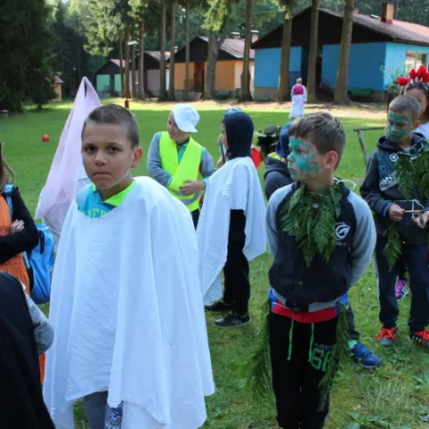Eš u Pacova 2015 - 0.turnus – fotka 1044