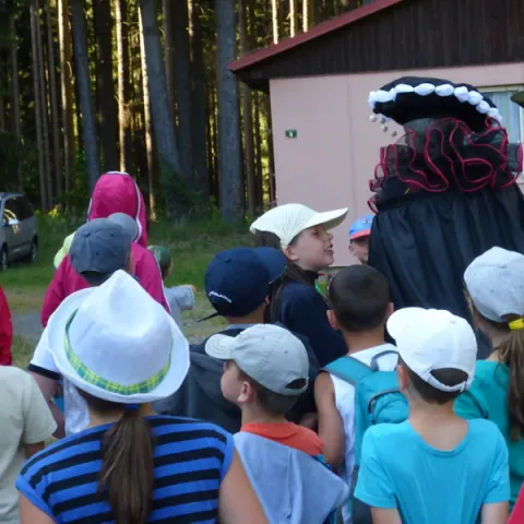 Eš u Pacova 2015 - 0.turnus – fotka 1986
