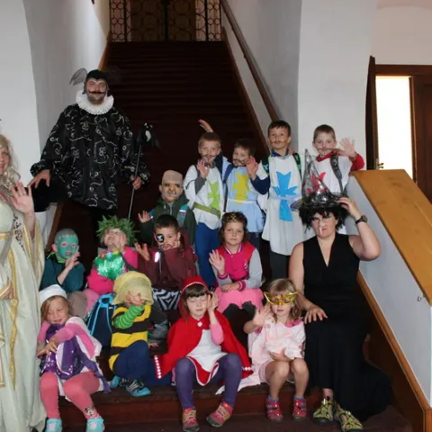 Eš u Pacova 2015 - 0.turnus – fotka 1081