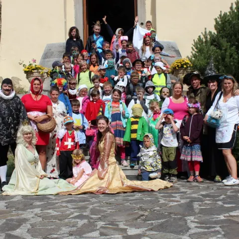 Eš u Pacova 2015 - 0.turnus – fotka 1064