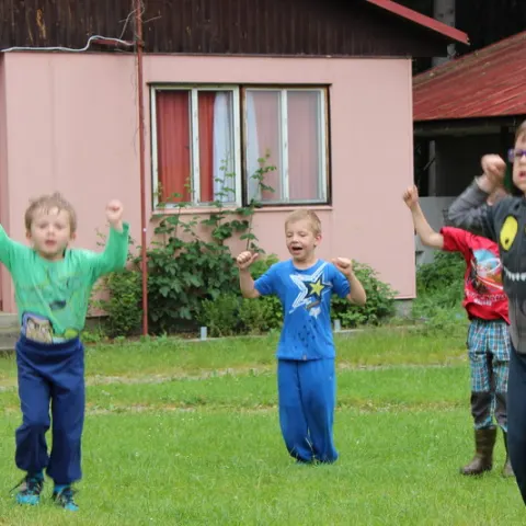 Eš u Pacova 2015 - 0.turnus – fotka 793