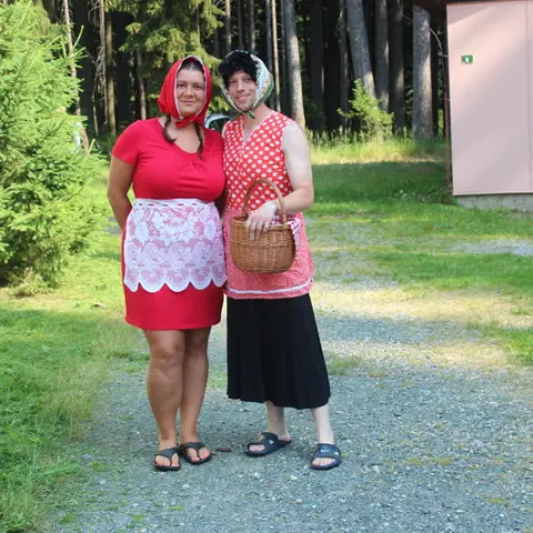 Eš u Pacova 2015 - 0.turnus – fotka 321
