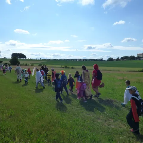 Eš u Pacova 2015 - 0.turnus – fotka 1688