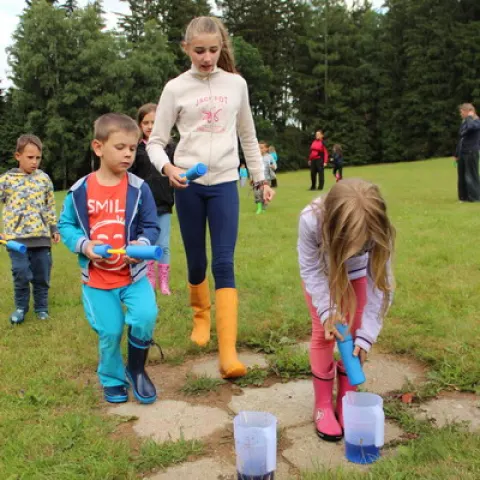 Eš u Pacova 2015 - 0.turnus – fotka 1221